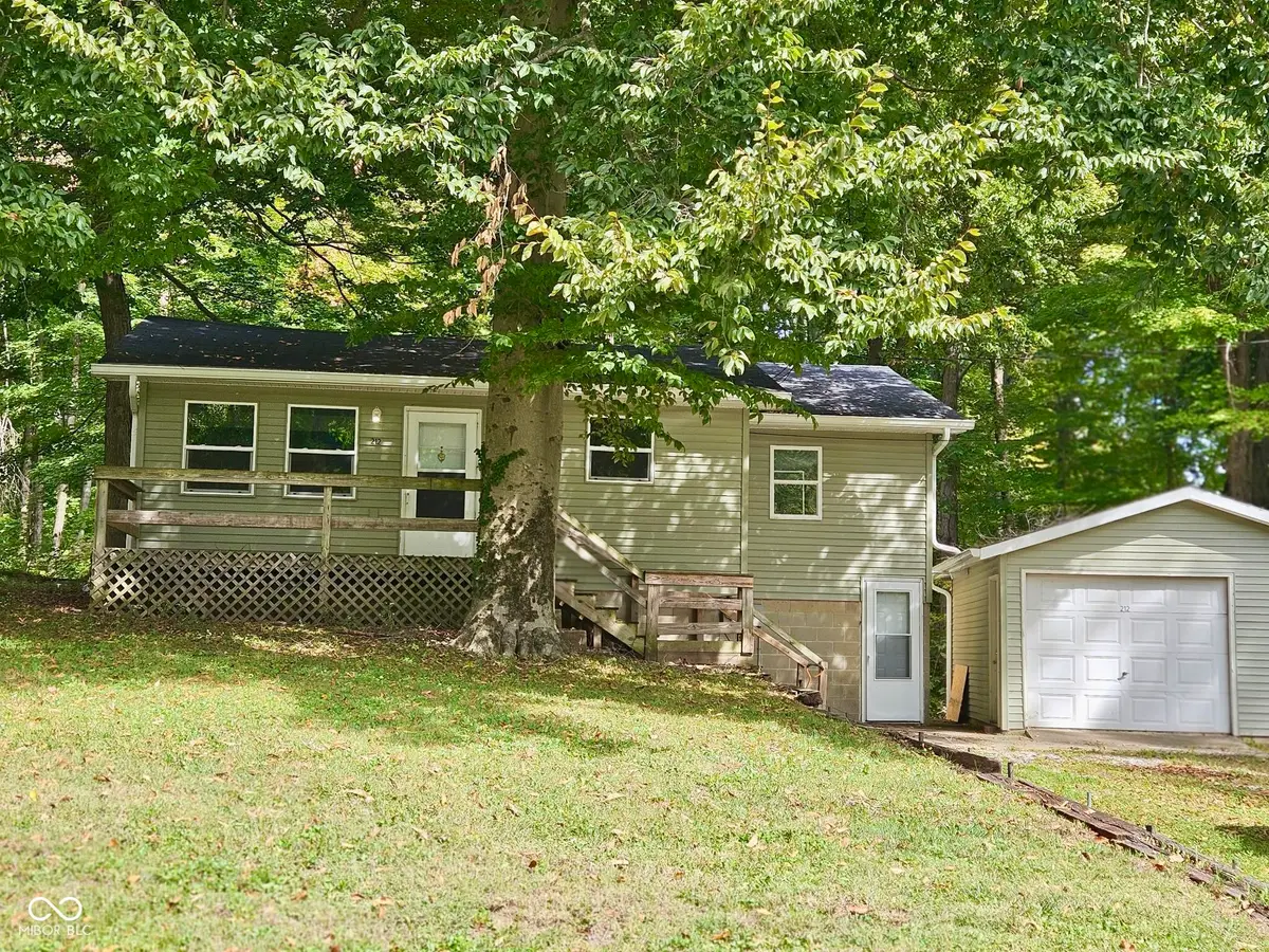 212 Lake Hart, Mooresville, IN 46158 - Image #1