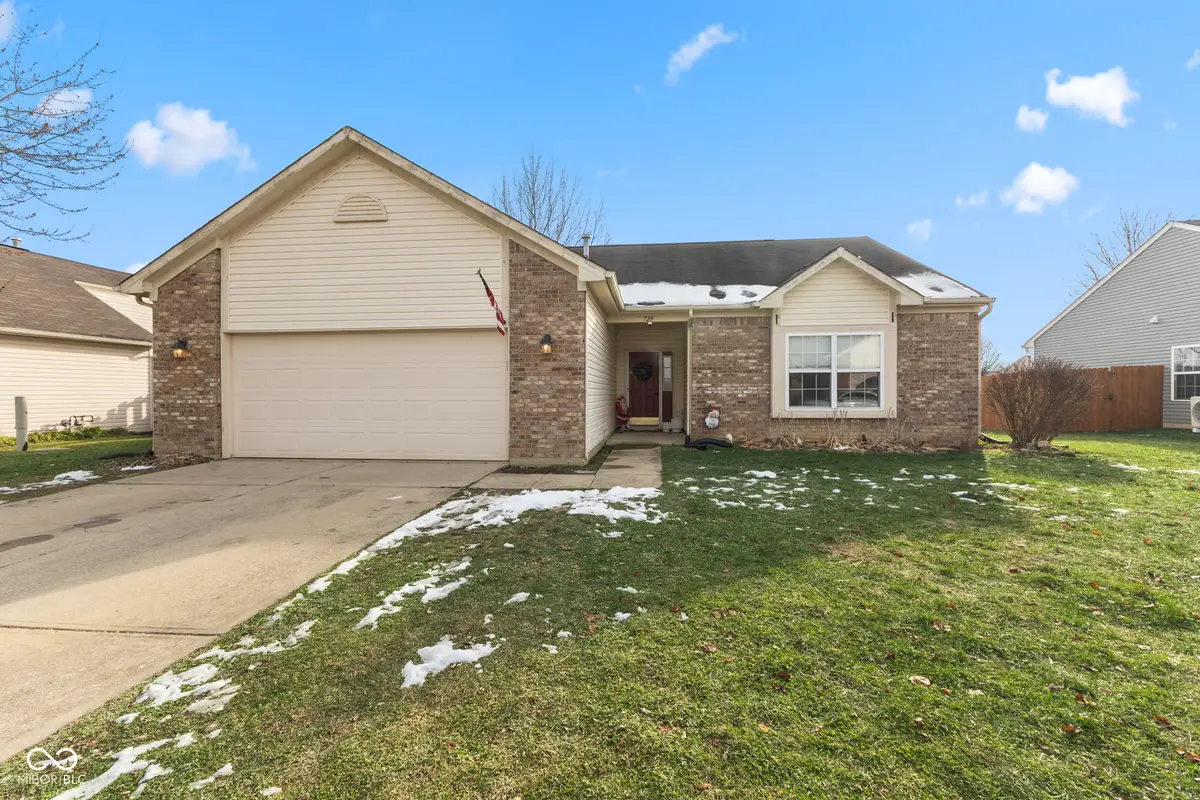 729 W Harriman Avenue, Bargersville, IN 46106 - Image #1