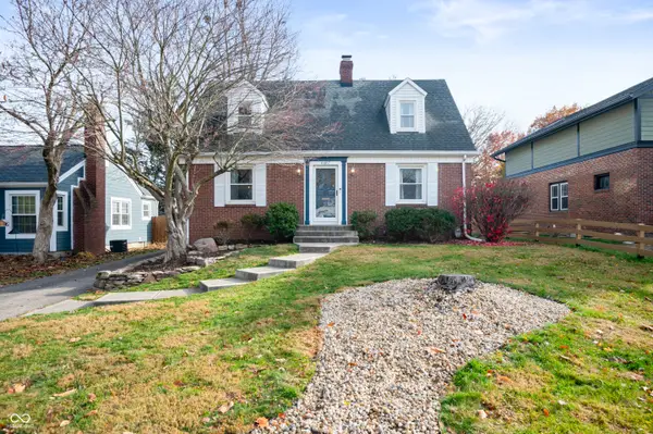 6487 N Park Avenue, Indianapolis, IN 46220