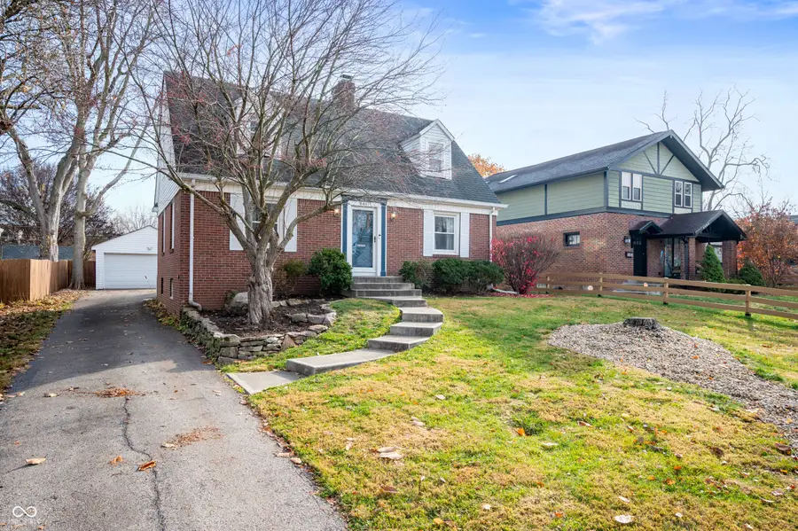 6487 N Park Avenue, Indianapolis, IN 46220 - Image #2