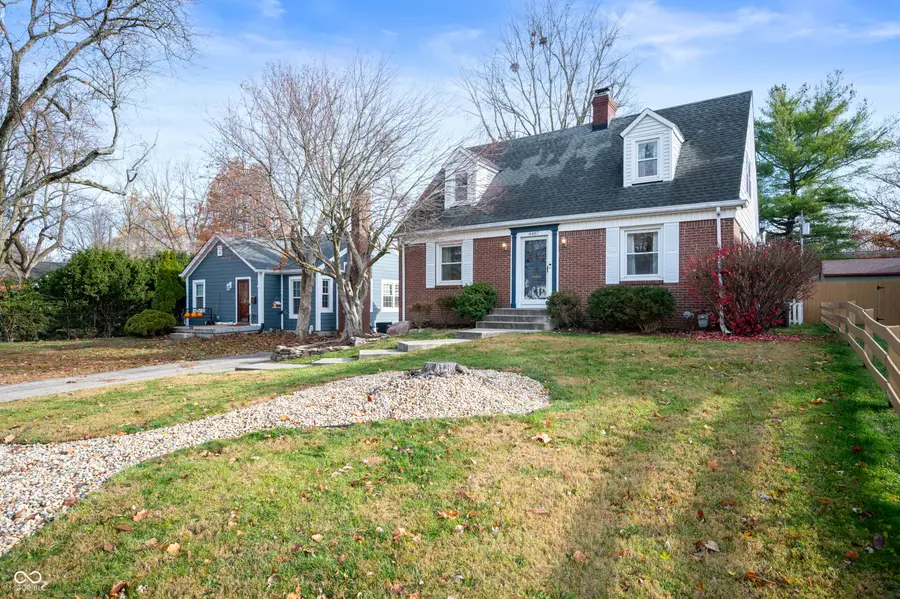 6487 N Park Avenue, Indianapolis, IN 46220 - Image #3