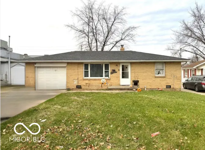 2208 E 5th Street, Anderson, IN 46012 - Image #1