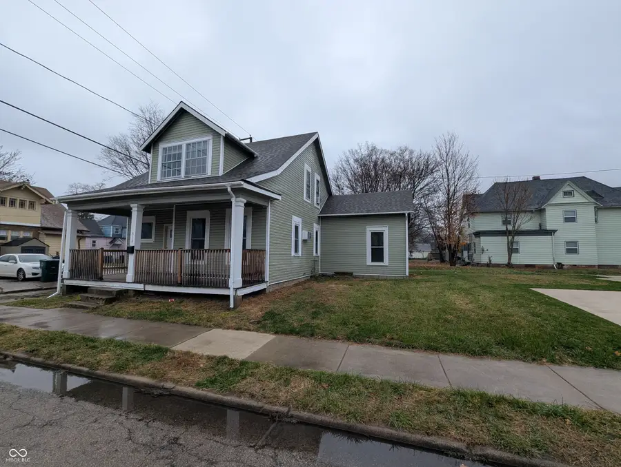 312 S Gharkey Street, Muncie, IN 47305 - Image #3