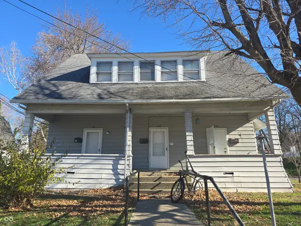 504 N 12th Street, New Castle, IN 47362