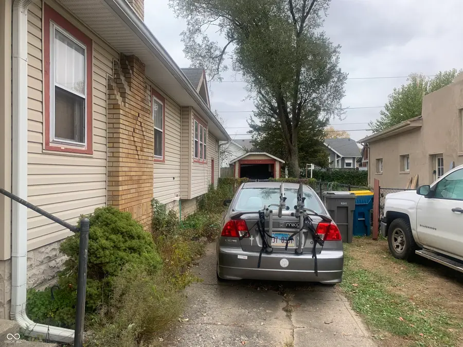 1419 N Linwood Avenue, Indianapolis, IN 46201 - Image #3