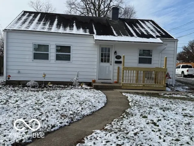 419 Kessler Boulevard, Seymour, IN 47274 - Image #1