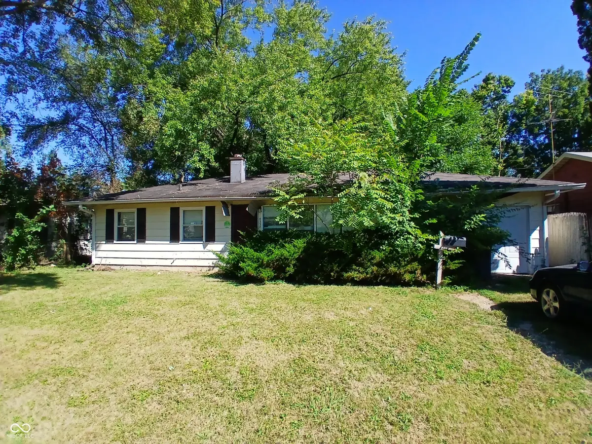 4338 Thrush Drive, Indianapolis, IN 46222 - Image #1