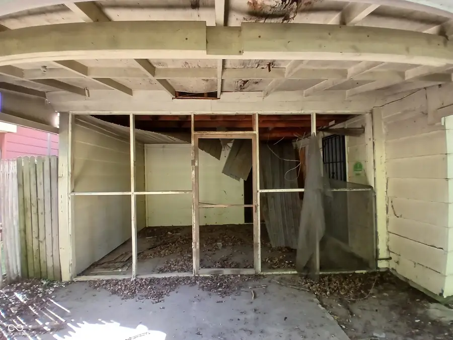 4338 Thrush Drive, Indianapolis, IN 46222 - Image #3