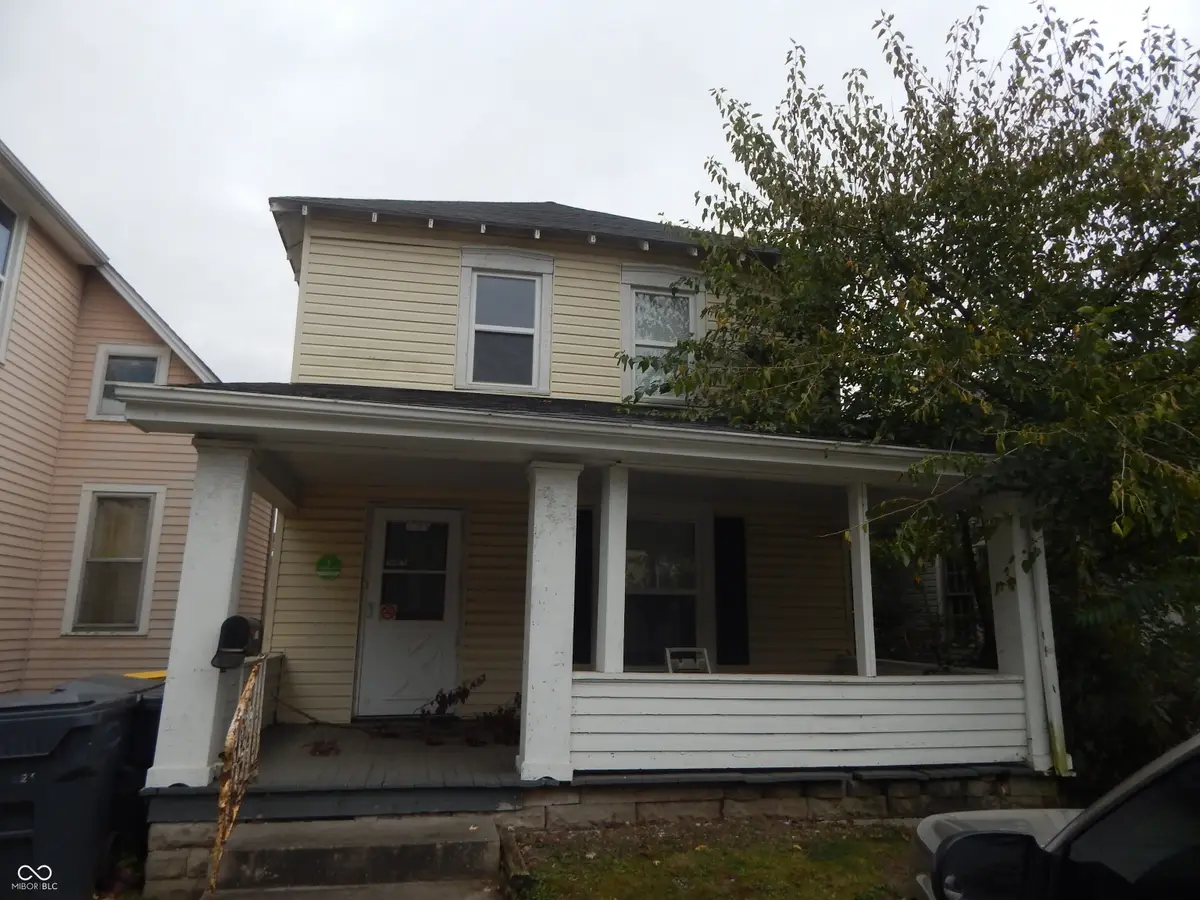 727 W 9th Street, Anderson, IN 46016 - Image #1