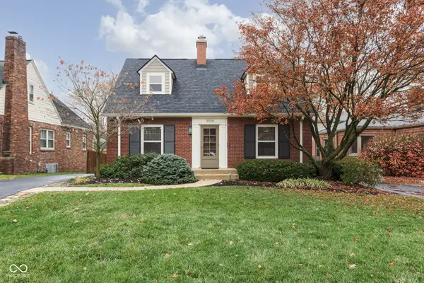 5506 N Illinois Street, Indianapolis, IN 46208