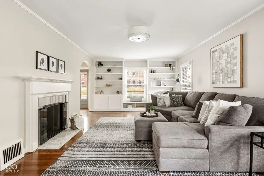 5506 N Illinois Street, Indianapolis, IN 46208 - Image #3