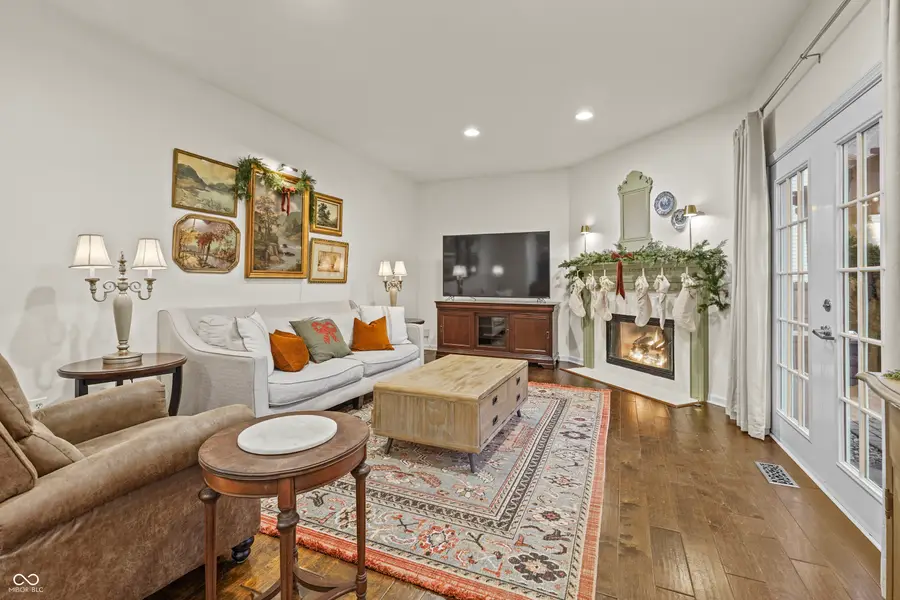 9989 Brightwater Drive, Fishers, IN 46038 - Image #3