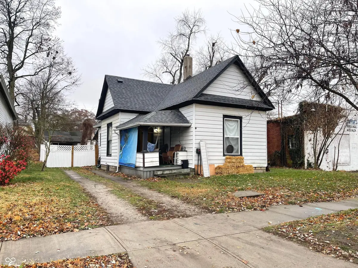 931 W 3rd Street, Anderson, IN 46016 - Image #1