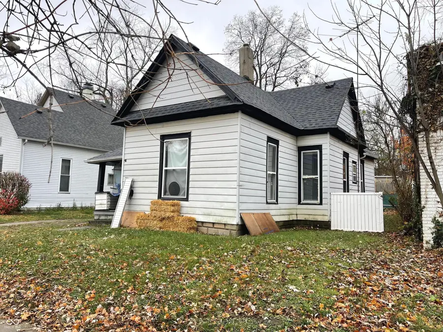 931 W 3rd Street, Anderson, IN 46016 - Image #2