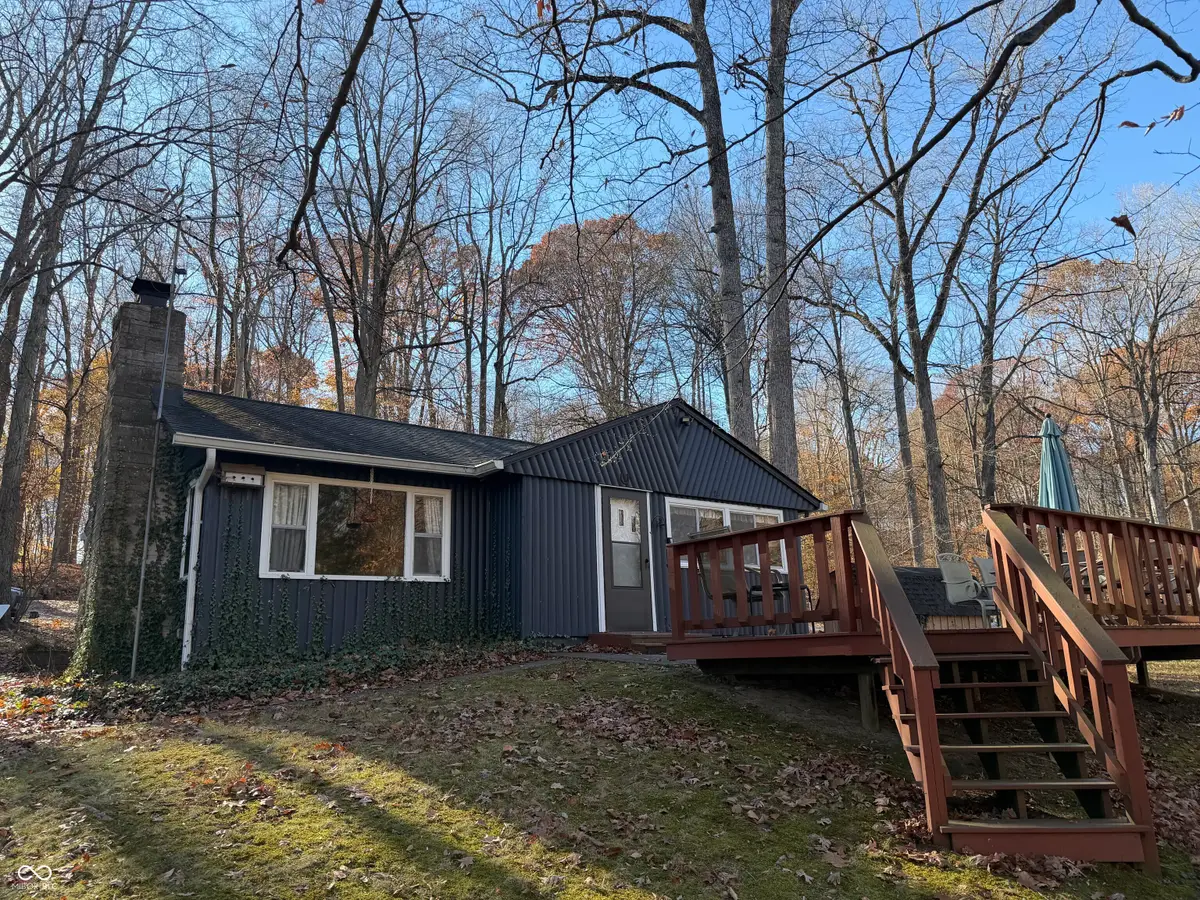 3410 S Cr 800 W, Greencastle, IN 46135 - Image #1