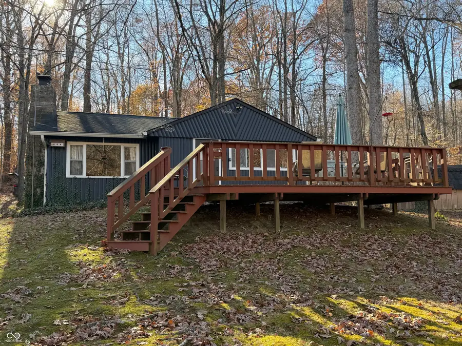 3410 S Cr 800 W, Greencastle, IN 46135 - Image #2