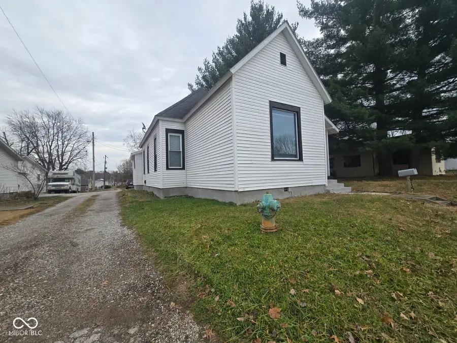 815 N Forest Avenue, Brazil, IN 47834 - Image #2