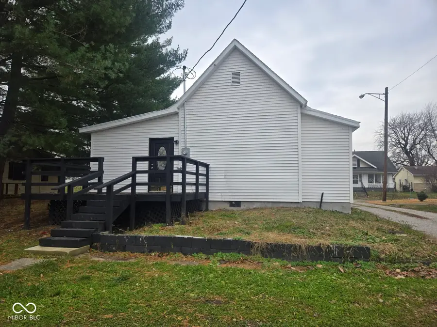 815 N Forest Avenue, Brazil, IN 47834 - Image #3