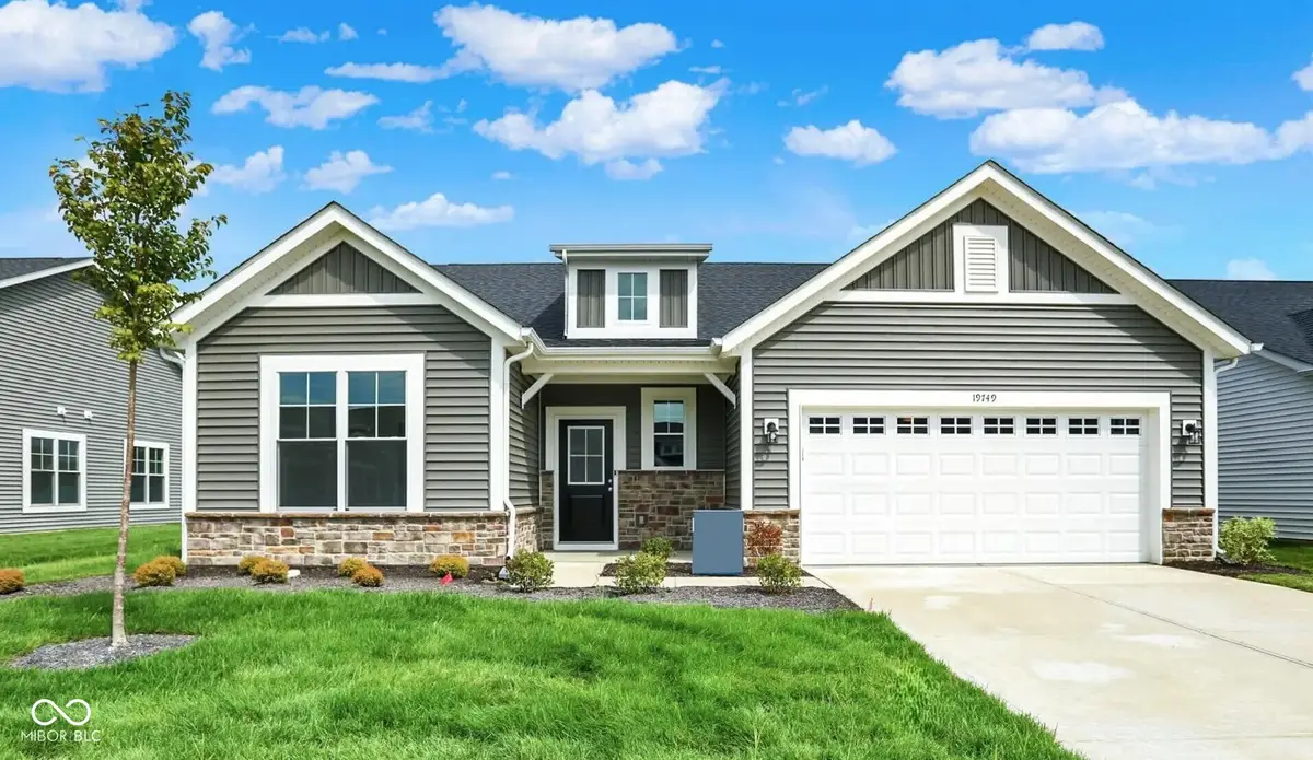 19749 Highclere Lane, Sheridan, IN 46069 - Image #1