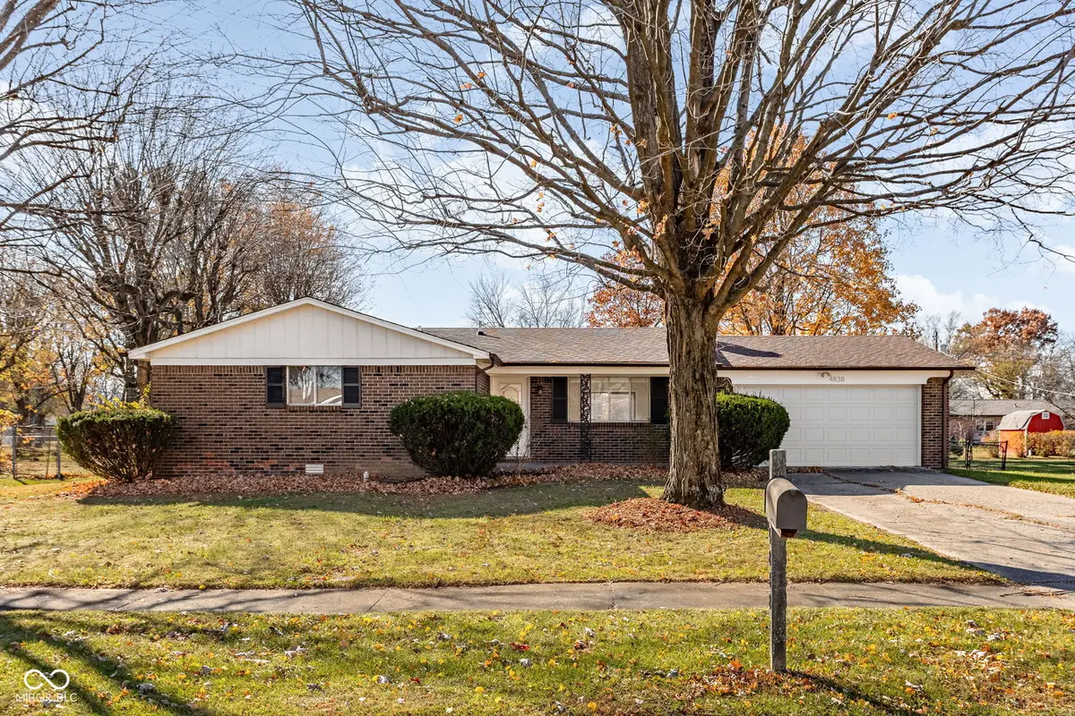 4838 Guthrie Drive, Indianapolis, IN 46221 - Image #1