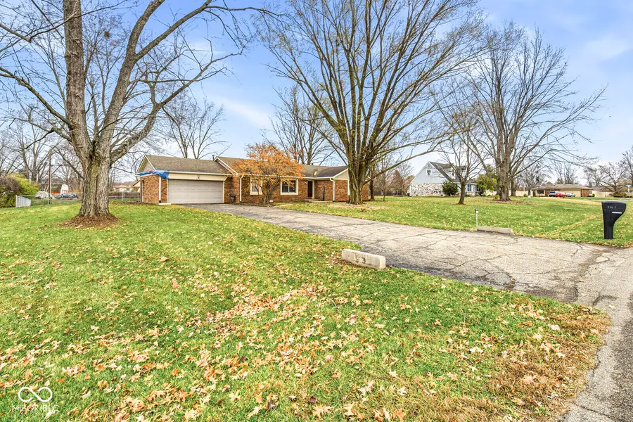 7102 W Meadows Lane, Greenfield, IN 46140 - Image #3