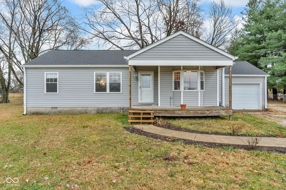 263 Mackey Road, Danville, IN 46122 - Image #1