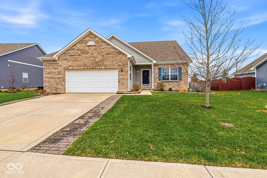 793 Geronimo Drive, Greenfield, IN 46140 - Image #2