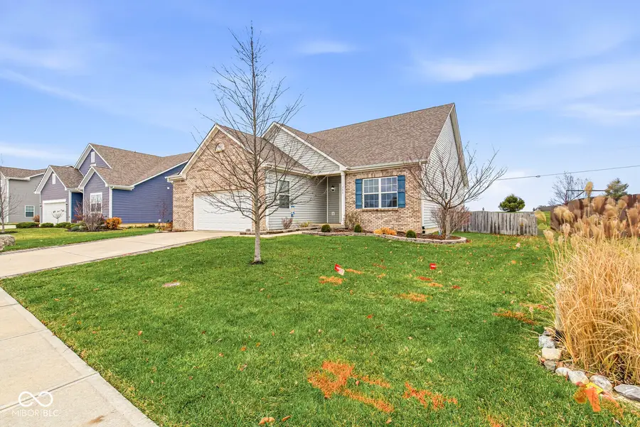 793 Geronimo Drive, Greenfield, IN 46140 - Image #3