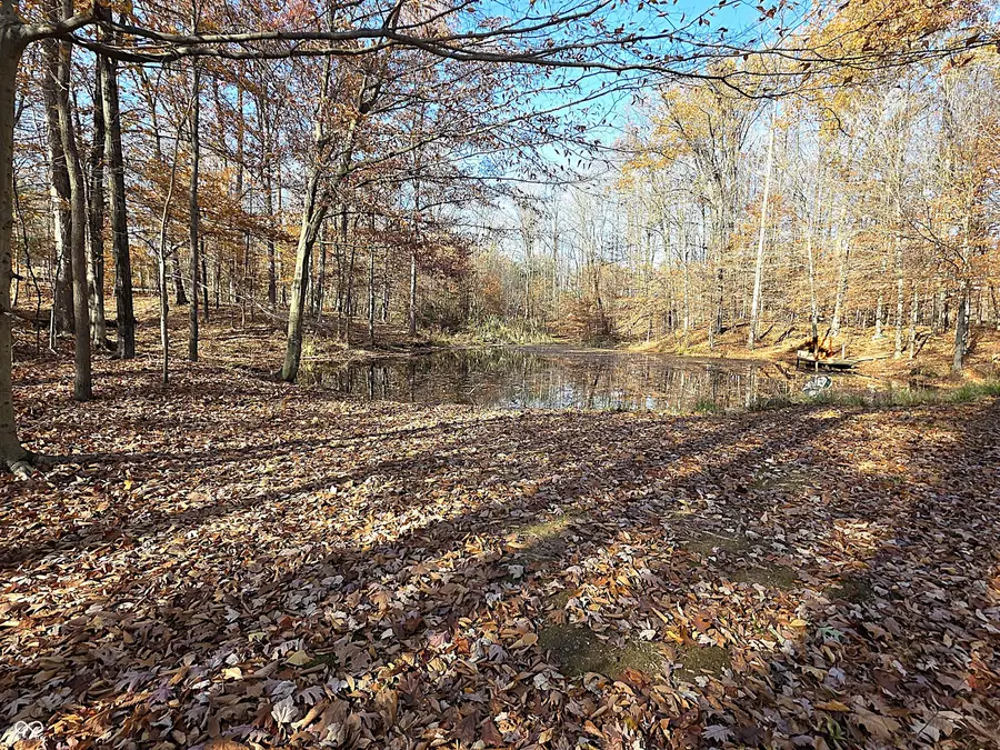 4763 N Nature Hills Lane, Martinsville, IN 46151 - Image #2