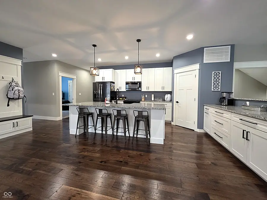 4763 N Nature Hills Lane, Martinsville, IN 46151 - Image #3