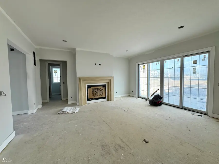 16927 Tractive Drive, Westfield, IN 46074 - Image #2