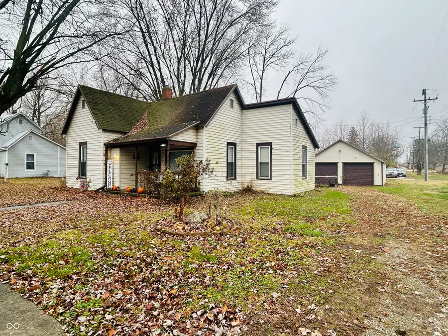 6 S Main Street, Roachdale, IN 46172 - Image #2