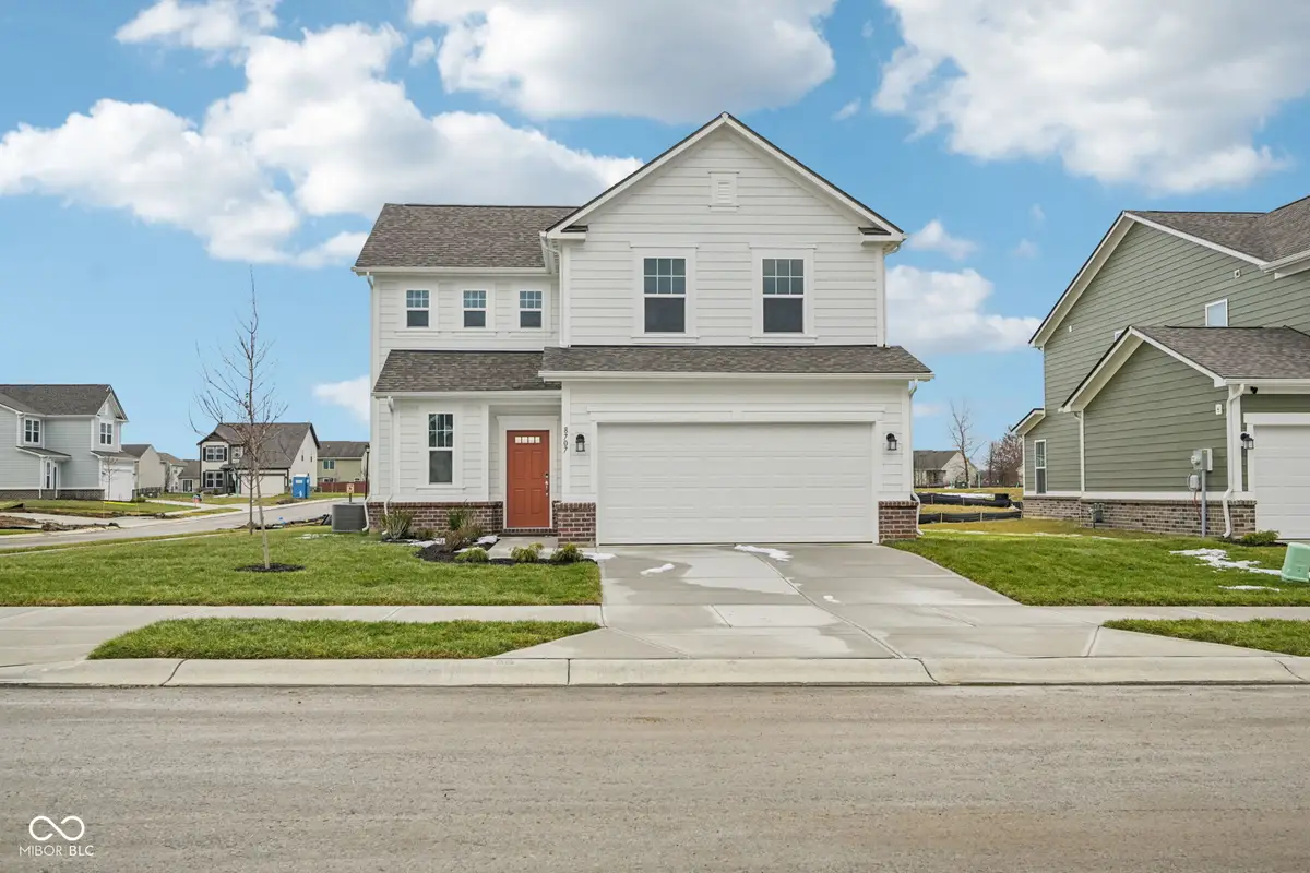 8707 Hollander Drive, Camby, IN 46113 - Image #1