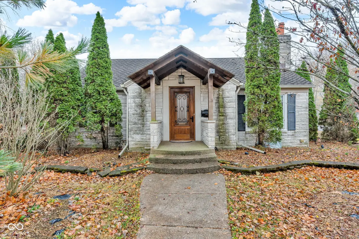 1101 Southview Drive, Homecroft, IN 46227 - Image #1