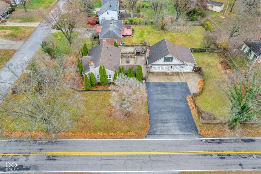 1101 Southview Drive, Homecroft, IN 46227 - Image #2