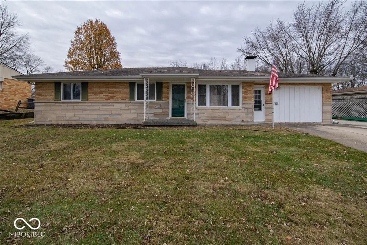 1021 Sandra Drive, Anderson, IN 46013 - Image #1