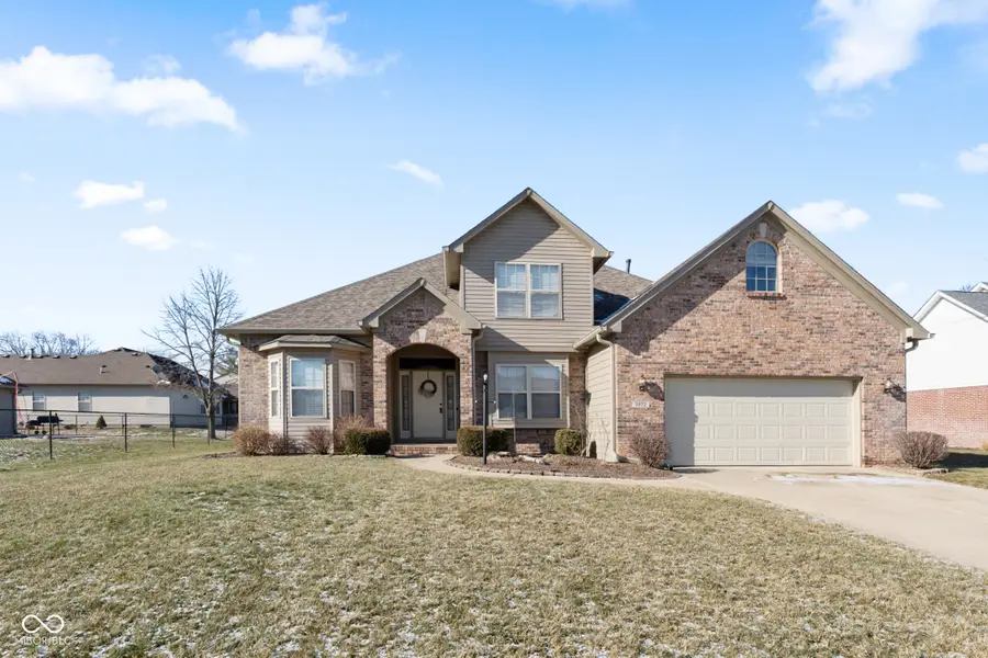 7972 Meadow Bend Circle, Indianapolis, IN 46259 - #3