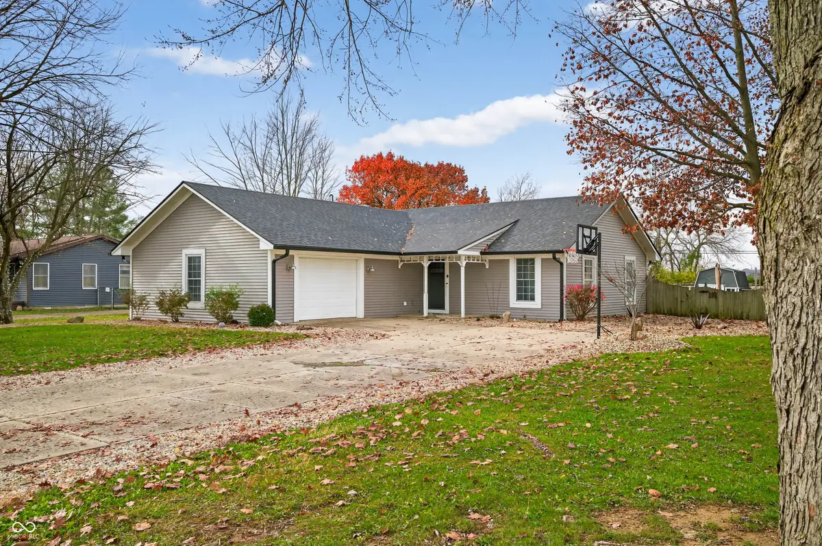 288 S Baldwin Street, Bargersville, IN 46106 - Image #1