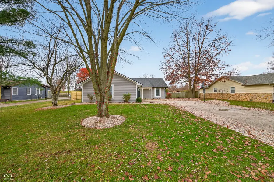 288 S Baldwin Street, Bargersville, IN 46106 - Image #3