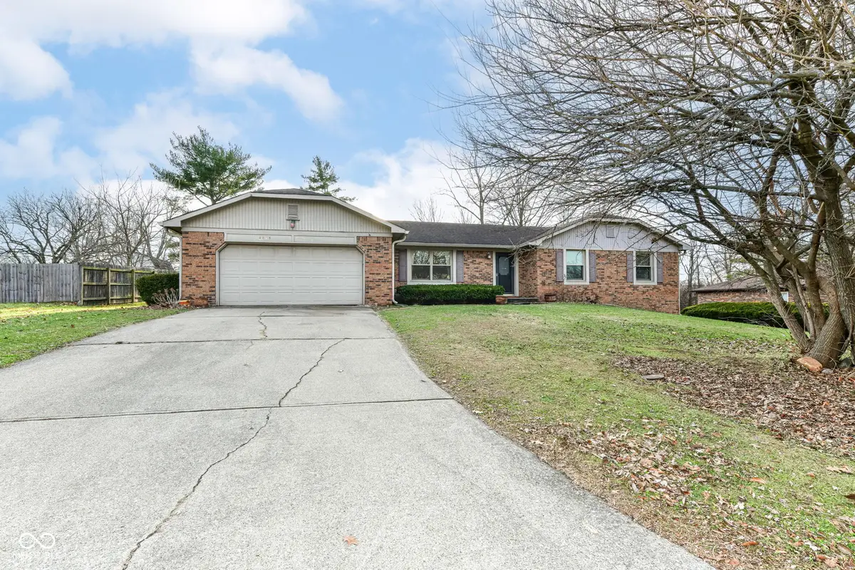 6035 Buckskin Court, Indianapolis, IN 46250 - Image #1