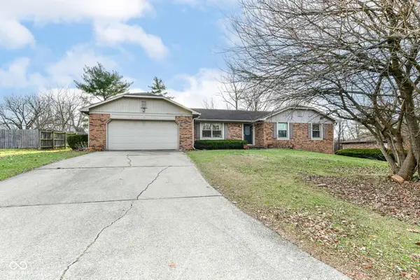 6035 Buckskin Court, Indianapolis, IN 46250