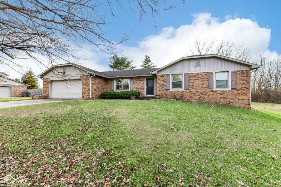 6035 Buckskin Court, Indianapolis, IN 46250 - Image #2