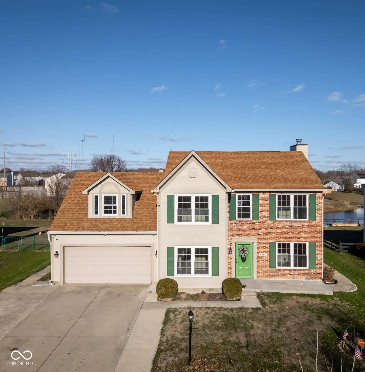 6357 Hollingsworth Drive, Indianapolis, IN 46268 - Image #1