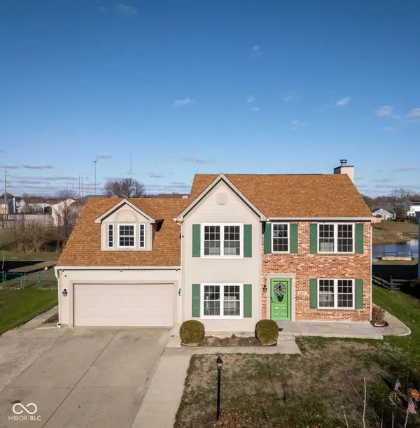 6357 Hollingsworth Drive, Indianapolis, IN 46268