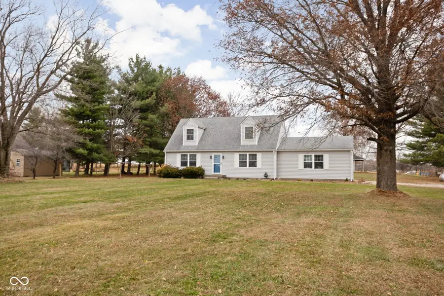 2298 W County Road 200 N, Danville, IN 46122 - Image #2
