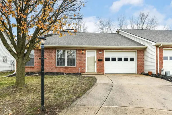 932 Sorrell Court, Lebanon, IN 46052
