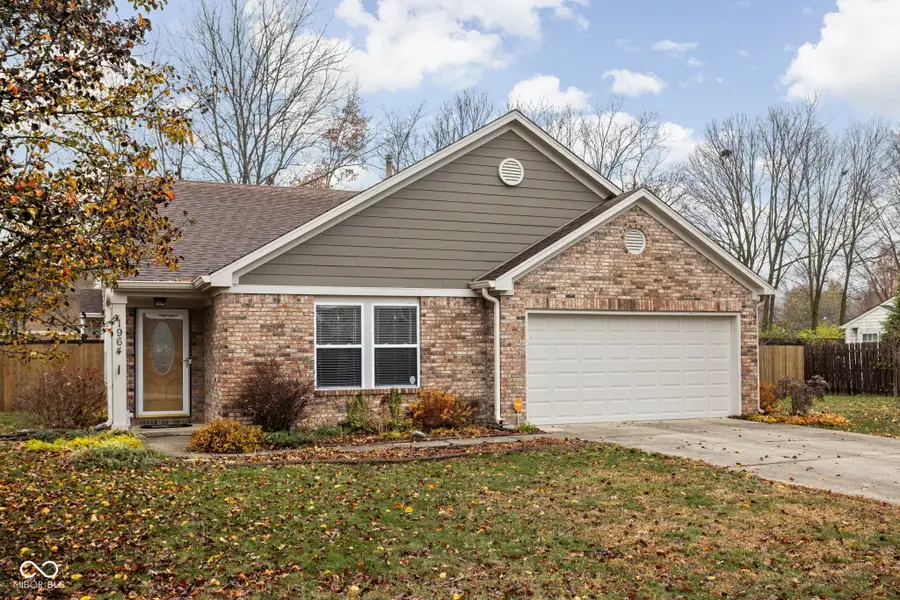 1964 Odell Street, Brownsburg, IN 46112 - #3