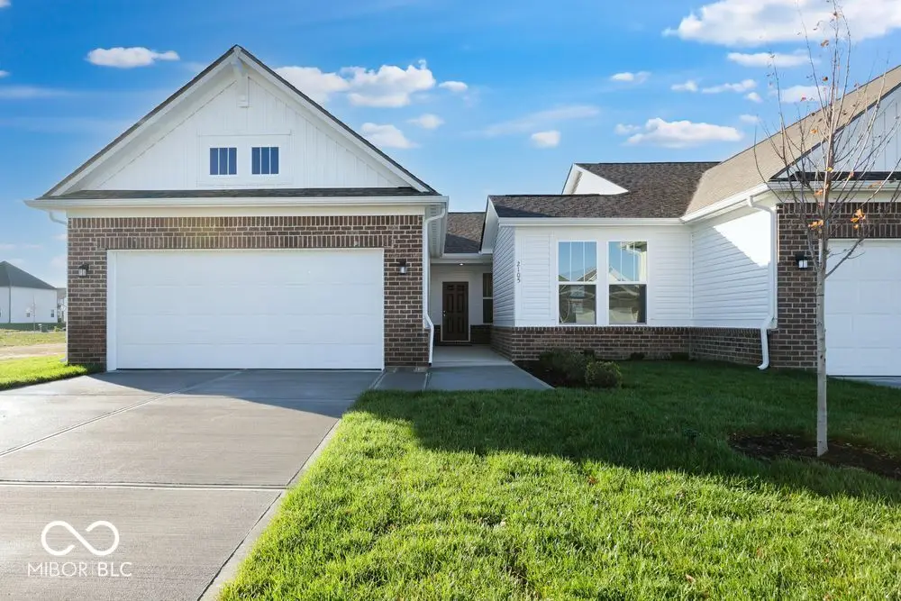 2105 Covey Drive, Danville, IN 46122 - Image #1