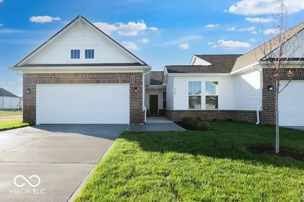 2105 Covey Drive, Danville, IN 46122