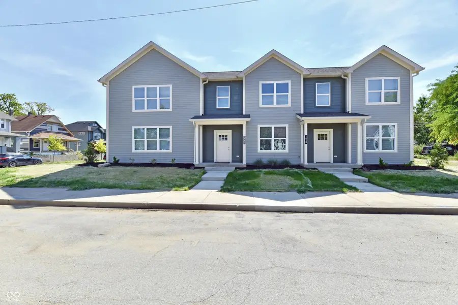 246 N Randolph Street, Indianapolis, IN 46201 - Image #2